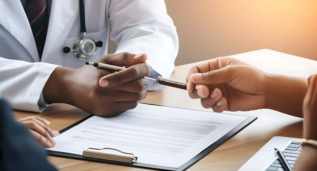 Medical Bills Cash Offer Eases Your Home Sale